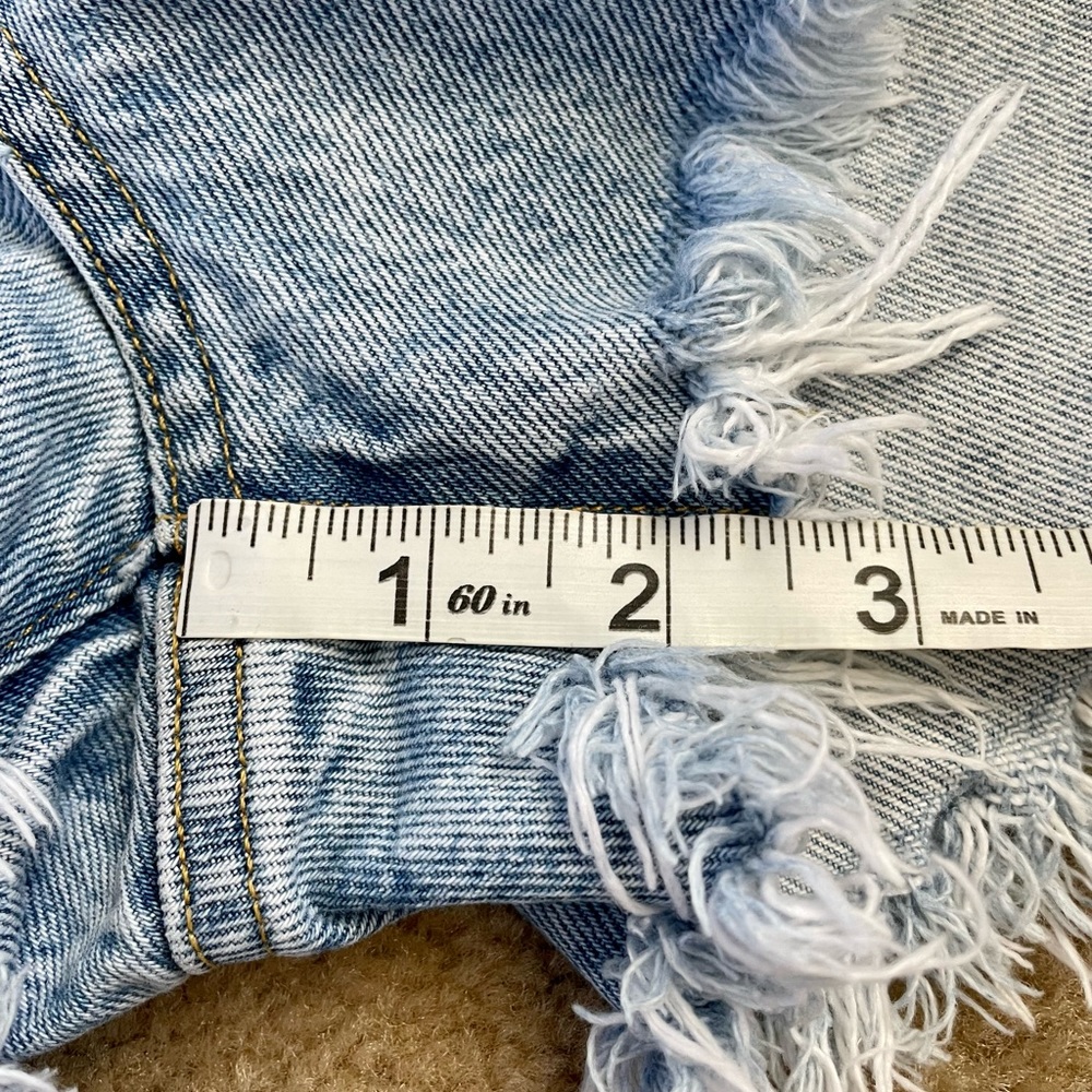 ☀️SALE☀️ AGOLDE Parker Vintage Originals 💙 29 - Picture 8 of 8